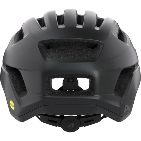 Olympiasportbekleidung Alpina Sports Tour Helm Paranus Mips 55-59 Mattschwarz