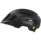 Olympiasportbekleidung Alpina Sports Tour Helm Paranus Mips 55-59 Mattschwarz