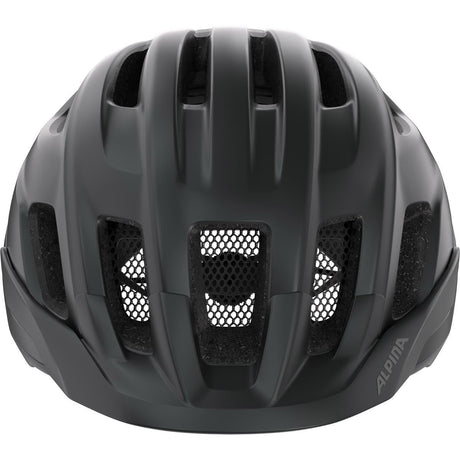 Olympiasportbekleidung Alpina Sports Tour Helm Paranus Mips 59-62 Mattschwarz