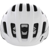 Olympiasportbekleidung Alpina Sports Tour Helm Paranus 52-56 mattweiß