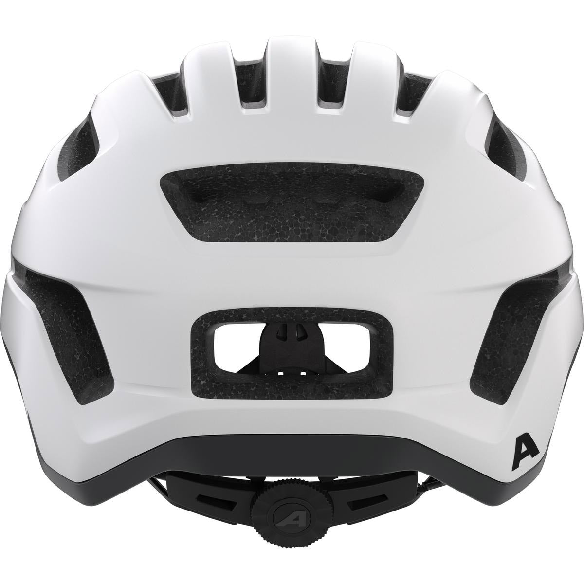 Olympiasportbekleidung Alpina Sports Tour Helm Paranus 52-56 mattweiß