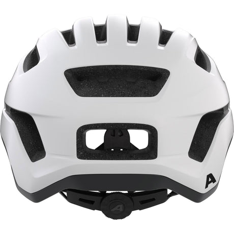 Olympiasportbekleidung Alpina Sports Tour Helm Paranus 52-56 mattweiß