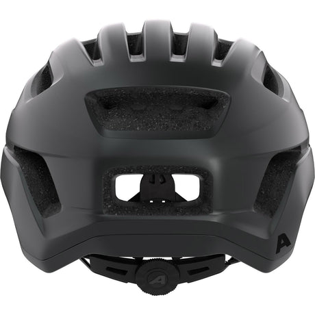 Olympiasportbekleidung Alpina Sports Tour Helm Paranus 52-56 mattschwarz