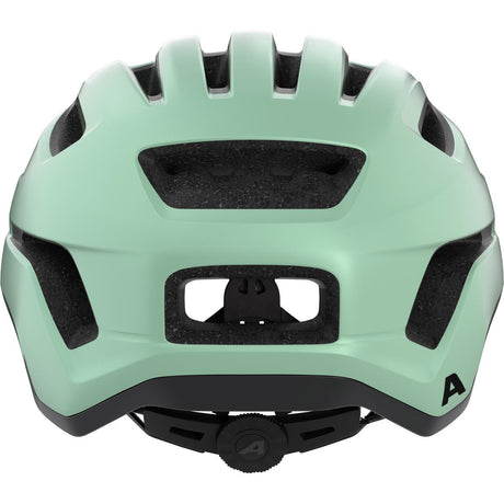 Olympiasportbekleidung Alpina Sports Tour Helm Paranus 52-56 matt pastellgrün