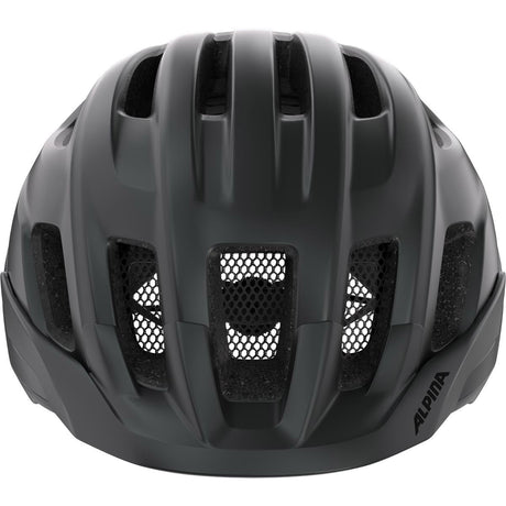 Olympiasportbekleidung Alpina Sports Tour Helm Paranus 55-59 mattschwarz