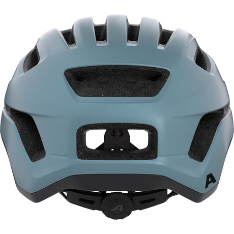 Olympiasportbekleidung Alpina Sports Tour Helm Paranus 55-59 matt pastellblau