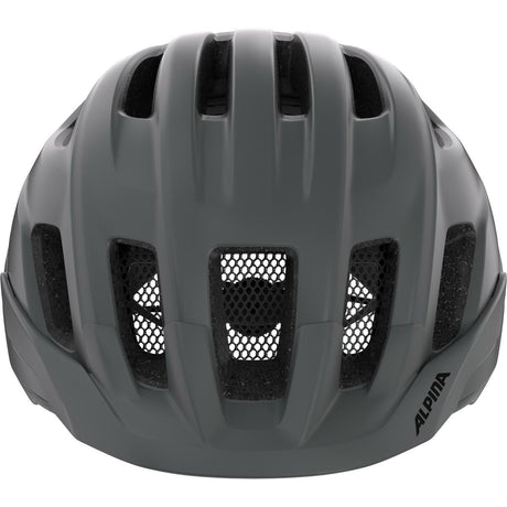Olympiasportbekleidung Alpina Sports Tour Helm Paranus 55-59 mattgrau