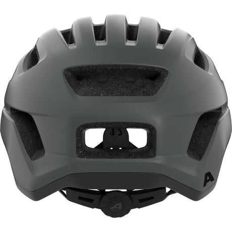 Olympiasportbekleidung Alpina Sports Tour Helm Paranus 55-59 mattgrau