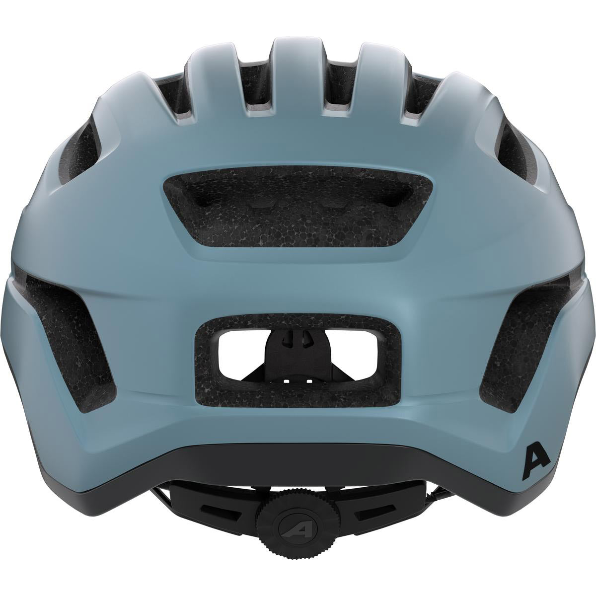 Olympiasportbekleidung Alpina Sports Tour Helm Paranus 59-62 matt pastellblau