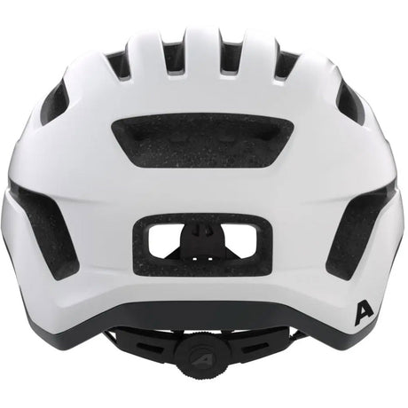 Olympiasportbekleidung Alpina Sports Tour Helm Paranus 59-61 mattweiß
