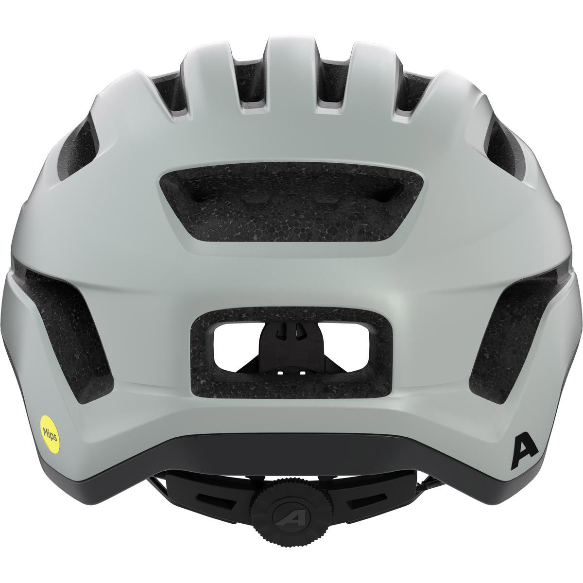 Olympiasportbekleidung Alpina Sports Tour Helm Paranus Mips 59-61 mattgrau