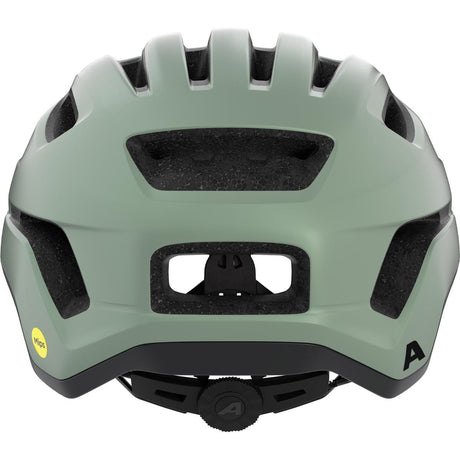 Olympiasportbekleidung Alpina Sports Tour Helm Paranus Mips 59-61 mattgrün