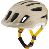 Olympiasportbekleidung Alpina Sports Tour Helm Paranus Mips 59-61 mattbeige