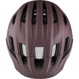 Olympiasportbekleidung Alpina Sports Tour Helm Paranus Mips 52-56 mattbraun