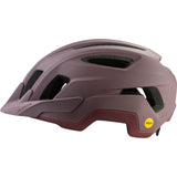 Olympiasportbekleidung Alpina Sports Tour Helm Paranus Mips 52-56 mattbraun