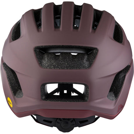 Olympiasportbekleidung Alpina Sports Tour Helm Paranus Mips 59-61 mattbraun