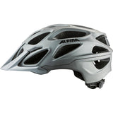 Olympiasportbekleidung Alpina Sports Tour Helm Mythos 3.0 l.e. 59-64 Mattsilber