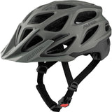 Olympiasportbekleidung Alpina Sports Tour Helm Mythos 3.0 l.e. 52-57 mattgrau