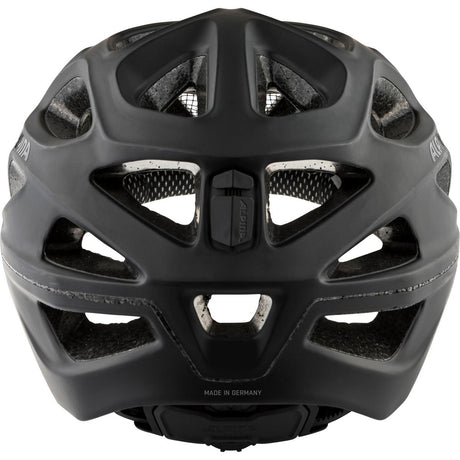 Olympiasportbekleidung Alpina Sports Tour Helm Mythos 3.0 l.e. 57-62 mattschwarz