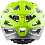 Olympiasportbekleidung Alpina Sports Tour Helm Mythos 3.0 l.e. 52-57 glänzend fluoreszierend