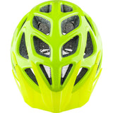 Olympiasportbekleidung Alpina Sports Tour Helm Mythos 3.0 l.e. 57-62 glänzend fluoreszierend