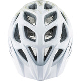Olympiasportbekleidung Alpina Sports Tour Helm Mythos 3.0 l.e. 52-57 glänzend weiß