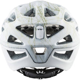 Olympiasportbekleidung Alpina Sports Tour Helm Mythos 3.0 l.e. 52-57 glänzend weiß