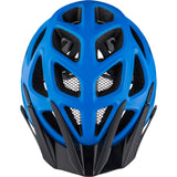 Olympic sportswear alpina sports tour helm mythos 3.0 l.e. 59-64 mat blauw