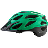 Olympic sportswear alpina sports tour helm mythos 3.0 l.e. 57-62 mat groen