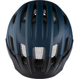 Olympic sportswear alpina sports tour helm paranus 52-56 mat donkerblauw