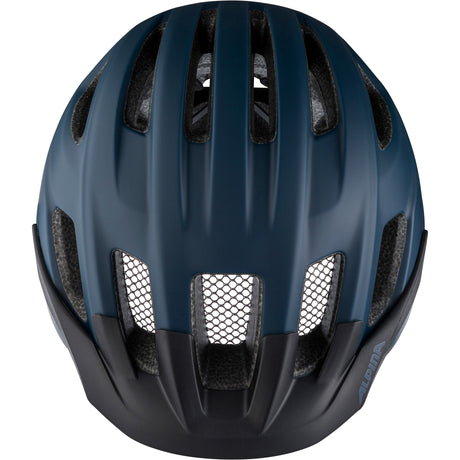 Olympiasportbekleidung Alpina Sports Tour Helm Paranus 55-59 matt dunkelblau