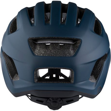 Olympiasportbekleidung Alpina Sports Tour Helm Paranus 59-61 matt dunkelblau