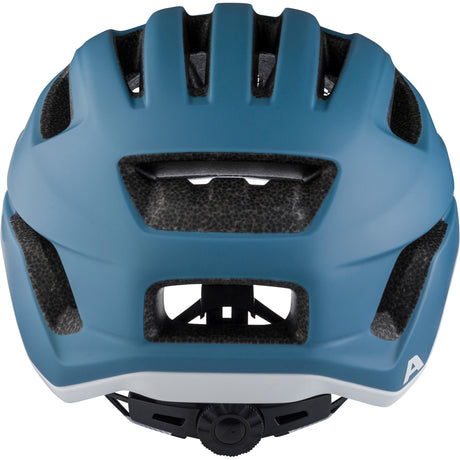 Olympiasportbekleidung Alpina Sports Tour Helm Paranus 52-56 mattblau