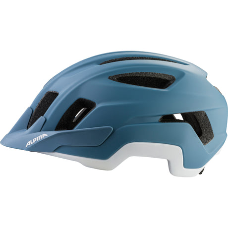 Olympiasportbekleidung Alpina Sports Tour Helm Paranus 52-56 mattblau