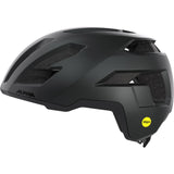 Olympiasportbekleidung Alpina Sports Tour Helm Taunus Gravel Mips 55-59 Mattschwarz