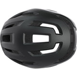 Olympiasportbekleidung Alpina Sports Tour Helm Taunus Gravel Mips 55-59 Mattschwarz