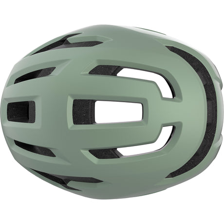 Olympiasportbekleidung Alpina Sports Tour Helm Taunus Gravel Mips 59-61 Mattgrün