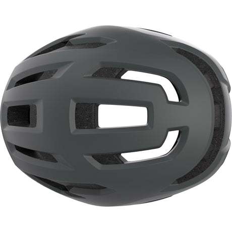 Olympiasportbekleidung Alpina Sports Tour Helm Taunus Gravel Mips 52-56 matt dunkelgrau