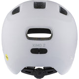 Olympic sportswear alpina sports kinderhelm ximo 2 mips 47-51 mat pastel paars