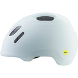Olympic sportswear alpina sports kinderhelm ximo 2 mips 49-54 mat pastel blauw