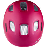 Olympic sportswear alpina sports kinderhelm ximo 2 flash deep rose v. 47-51 mat