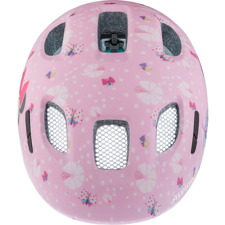Olympic sportswear alpina sports kinderhelm ximo 2 disney minnie mouse 49-54
