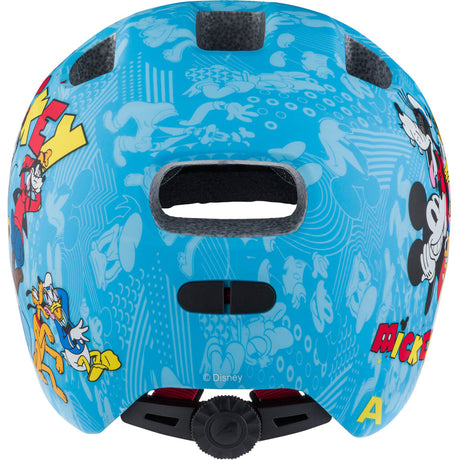 Olympische Sportbekleidung Alpina Sports Kinderhelm Ximo 2 Disney Mickey Friends 47-51