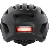 Olympiasportbekleidung Alpina Sports Urban Helm Paranus 52-56 mattschwarz