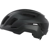Olympiasportbekleidung Alpina Sports Urban Helm Paranus 52-56 mattschwarz
