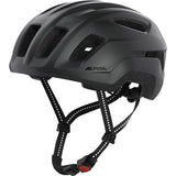 Olympische Sportbekleidung Alpina Sports Urban Helm Paranus 55-59 Mattschwarz