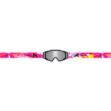 Olympische Sportbekleidung Alpina Sports Sportbrille Zirkus Max Nerurkar Special