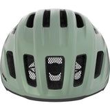 Olympische Sportbekleidung Alpina Sports Urban Helm Paranus 55-59 mattgrün