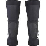 Olympiasportbekleidung Alpina Sports Knieschoner S-M Schwarz