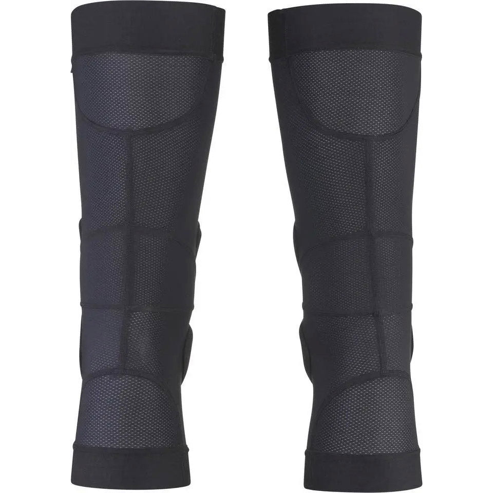 Olympiasportbekleidung Alpina Sports Knieschoner S-M Schwarz